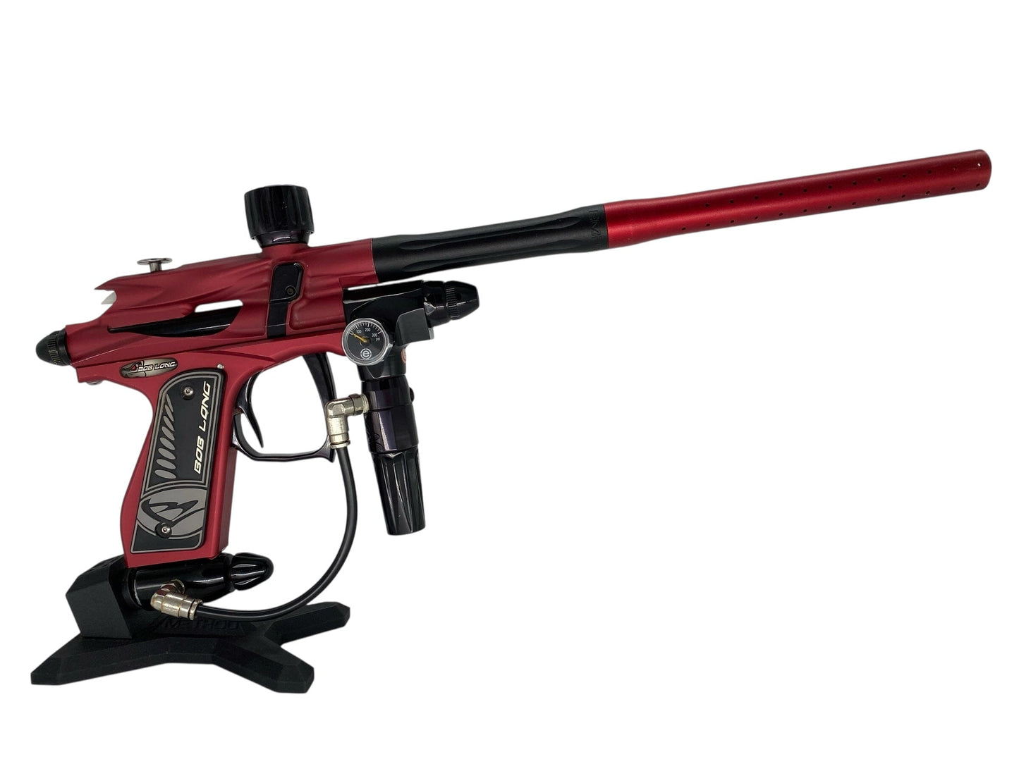 Used Bob Long Empire 2 Gen 4 Paintball Gun Paintball Gun from CPXBrosPaintball Buy/Sell/Trade Paintball Markers, New Paintball Guns, Paintball Hoppers, Paintball Masks, and Hormesis Headbands