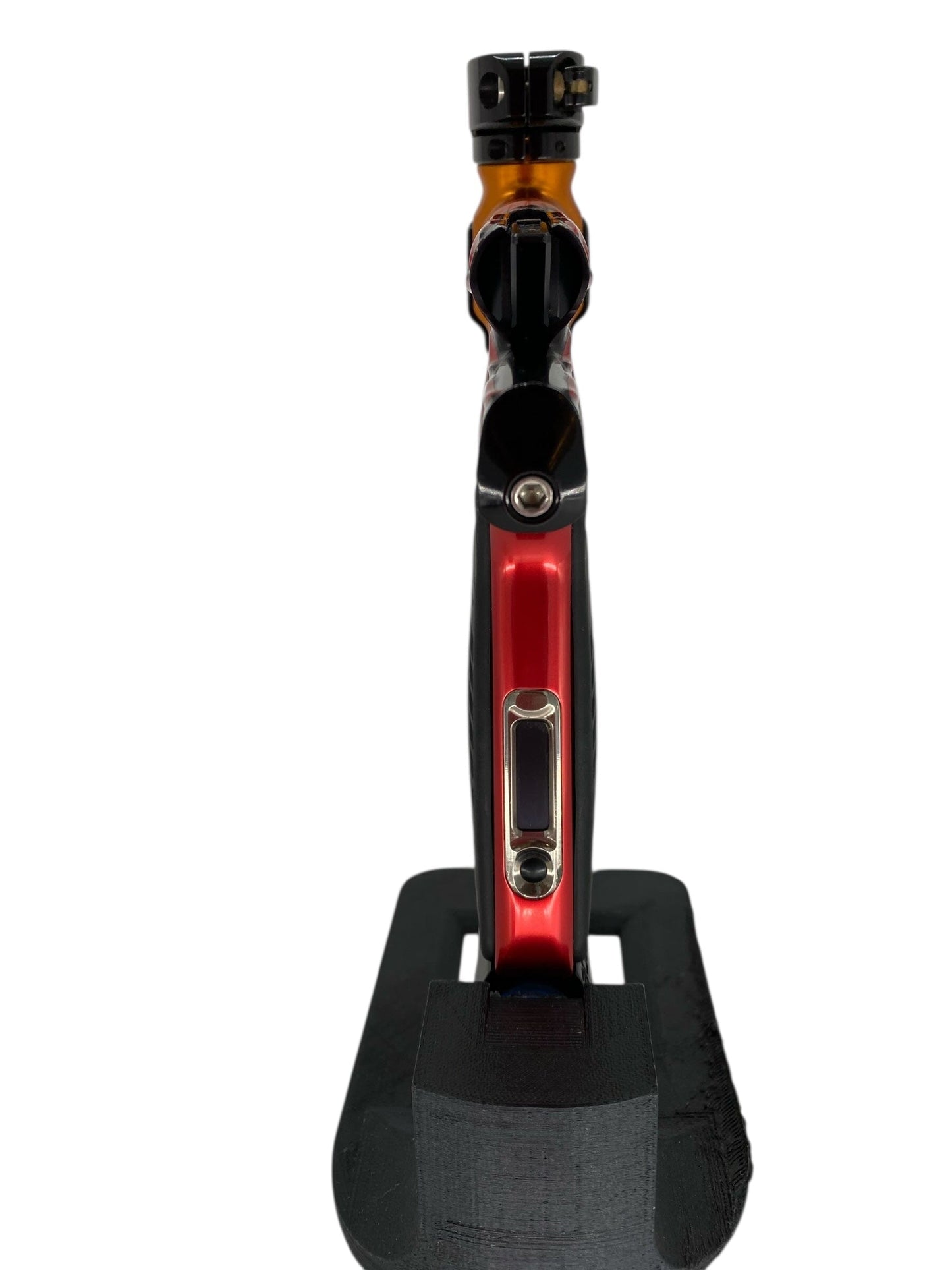Used Bob Long Flame G6r 2k12 Oled Paintball Gun from CPXBrosPaintball Buy/Sell/Trade Paintball Markers, New Paintball Guns, Paintball Hoppers, Paintball Masks, and Hormesis Headbands