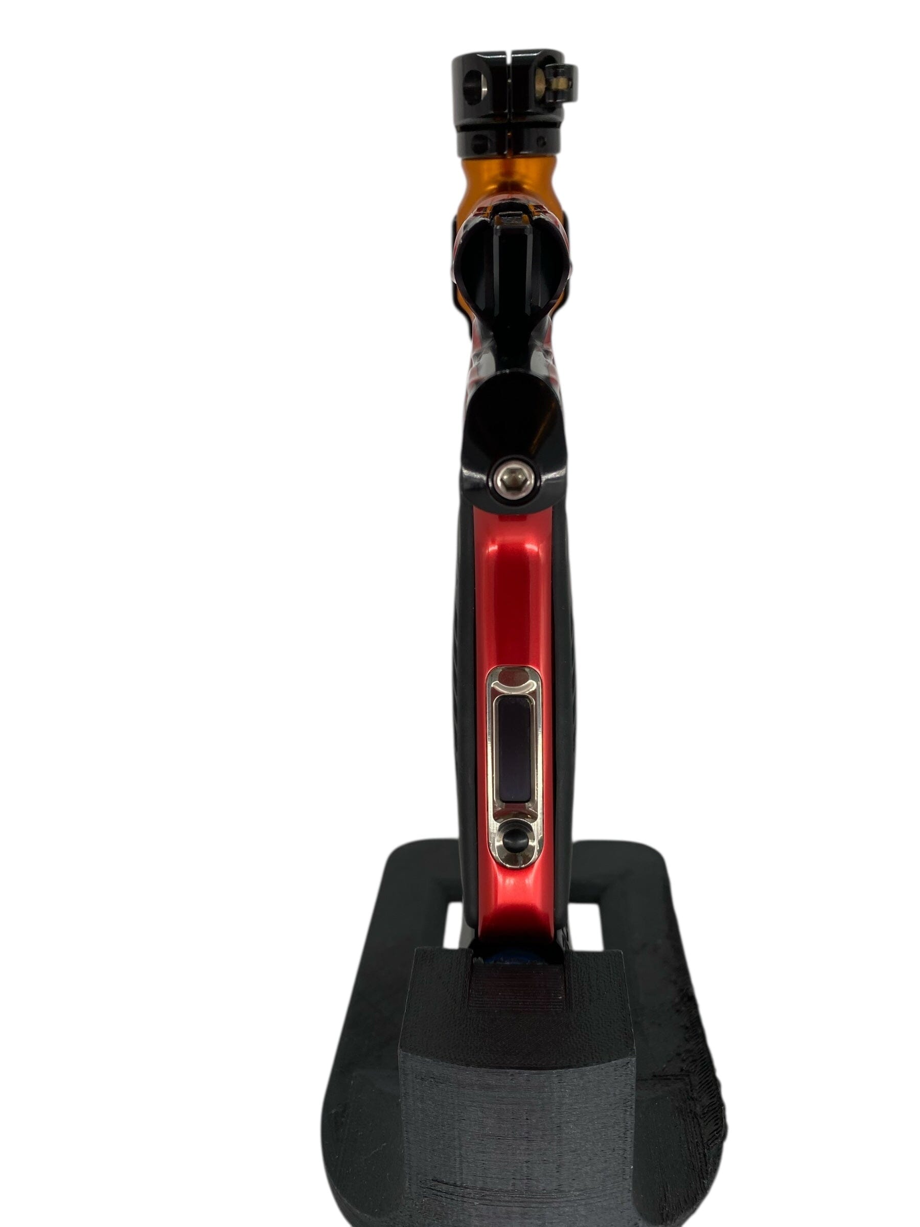 Used Bob Long Flame G6r 2k12 Oled Paintball Gun from CPXBrosPaintball Buy/Sell/Trade Paintball Markers, New Paintball Guns, Paintball Hoppers, Paintball Masks, and Hormesis Headbands