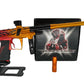 Used Bob Long Flame G6r 2k12 Oled Paintball Gun from CPXBrosPaintball Buy/Sell/Trade Paintball Markers, New Paintball Guns, Paintball Hoppers, Paintball Masks, and Hormesis Headbands