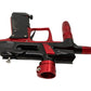 Used Bob Long G6R 2k11 Black/Red Paintball Gun Paintball Gun from CPXBrosPaintball Buy/Sell/Trade Paintball Markers, New Paintball Guns, Paintball Hoppers, Paintball Masks, and Hormesis Headbands