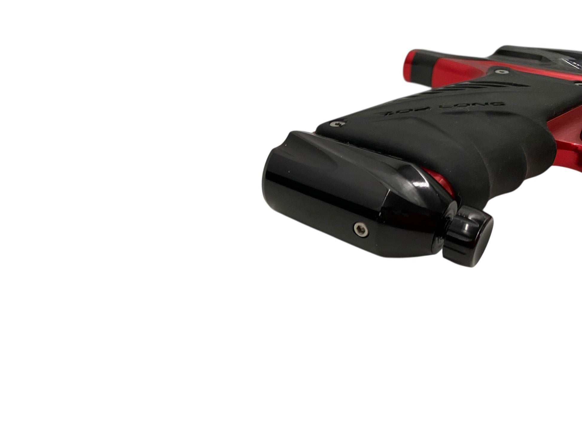 Used Bob Long G6R 2k11 Black/Red Paintball Gun Paintball Gun from CPXBrosPaintball Buy/Sell/Trade Paintball Markers, New Paintball Guns, Paintball Hoppers, Paintball Masks, and Hormesis Headbands