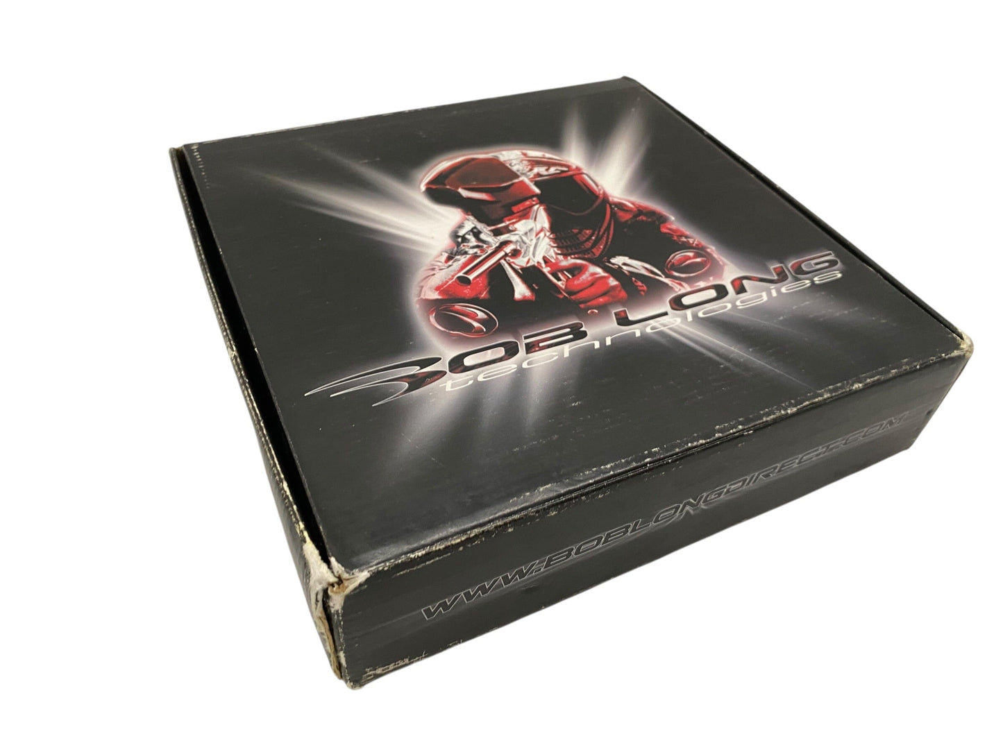 Used Bob Long G6R 2k11 Black/Red Paintball Gun Paintball Gun from CPXBrosPaintball Buy/Sell/Trade Paintball Markers, New Paintball Guns, Paintball Hoppers, Paintball Masks, and Hormesis Headbands