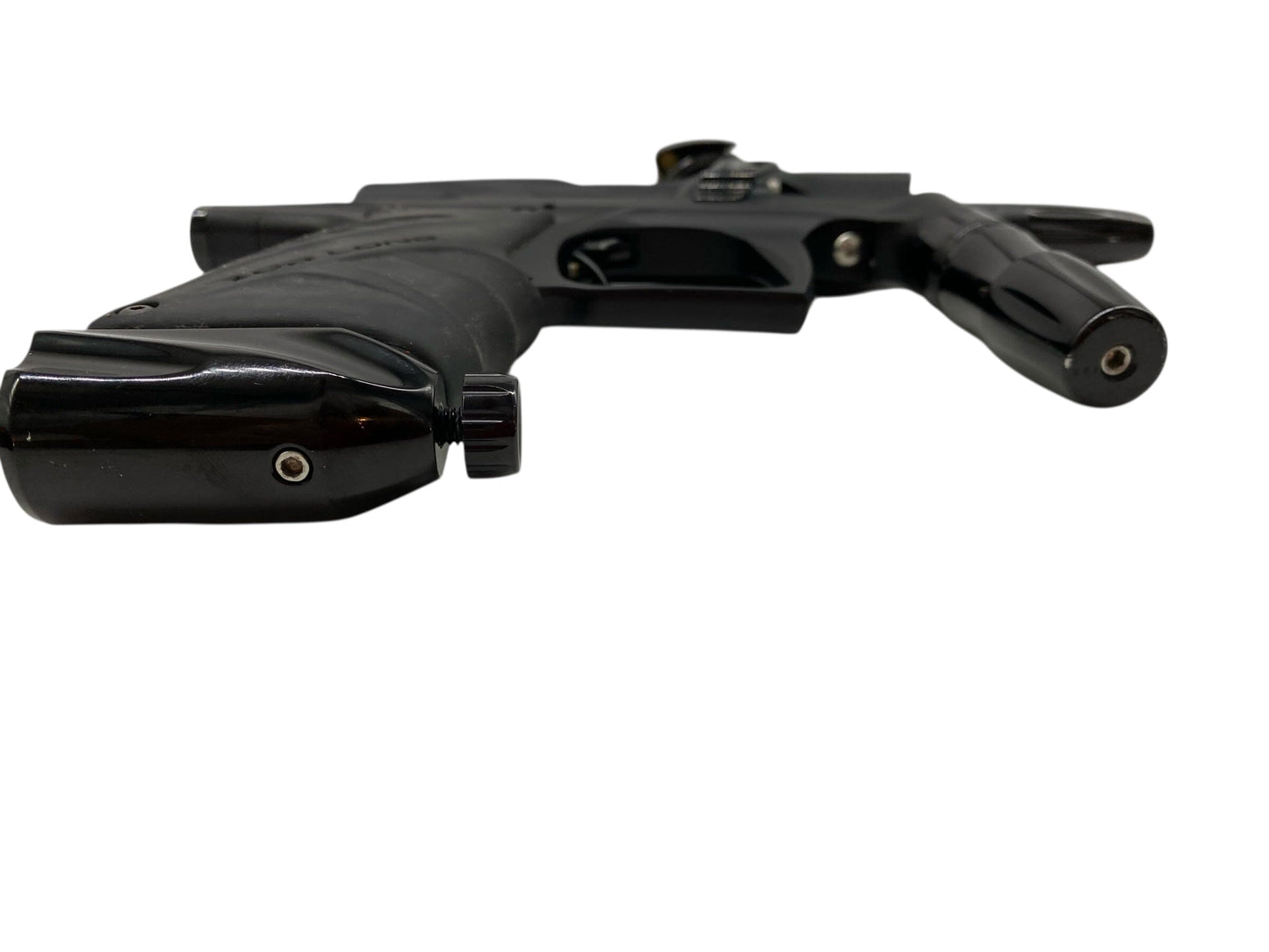 Used Bob Long G6r 2k11 Paintball Gun Black Paintball Gun from CPXBrosPaintball Buy/Sell/Trade Paintball Markers, New Paintball Guns, Paintball Hoppers, Paintball Masks, and Hormesis Headbands