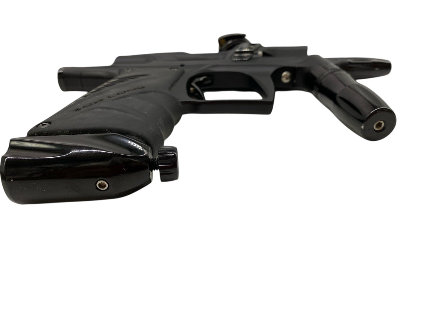 Used Bob Long G6r 2k11 Paintball Gun Black Paintball Gun from CPXBrosPaintball Buy/Sell/Trade Paintball Markers, New Paintball Guns, Paintball Hoppers, Paintball Masks, and Hormesis Headbands