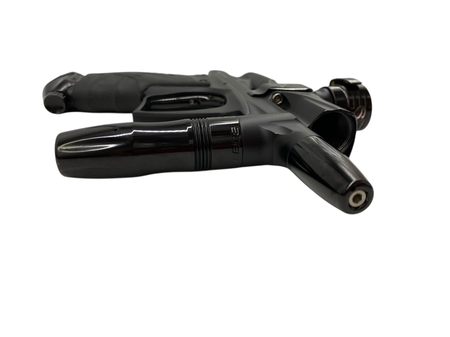 Used Bob Long G6r 2k11 Paintball Gun Black Paintball Gun from CPXBrosPaintball Buy/Sell/Trade Paintball Markers, New Paintball Guns, Paintball Hoppers, Paintball Masks, and Hormesis Headbands