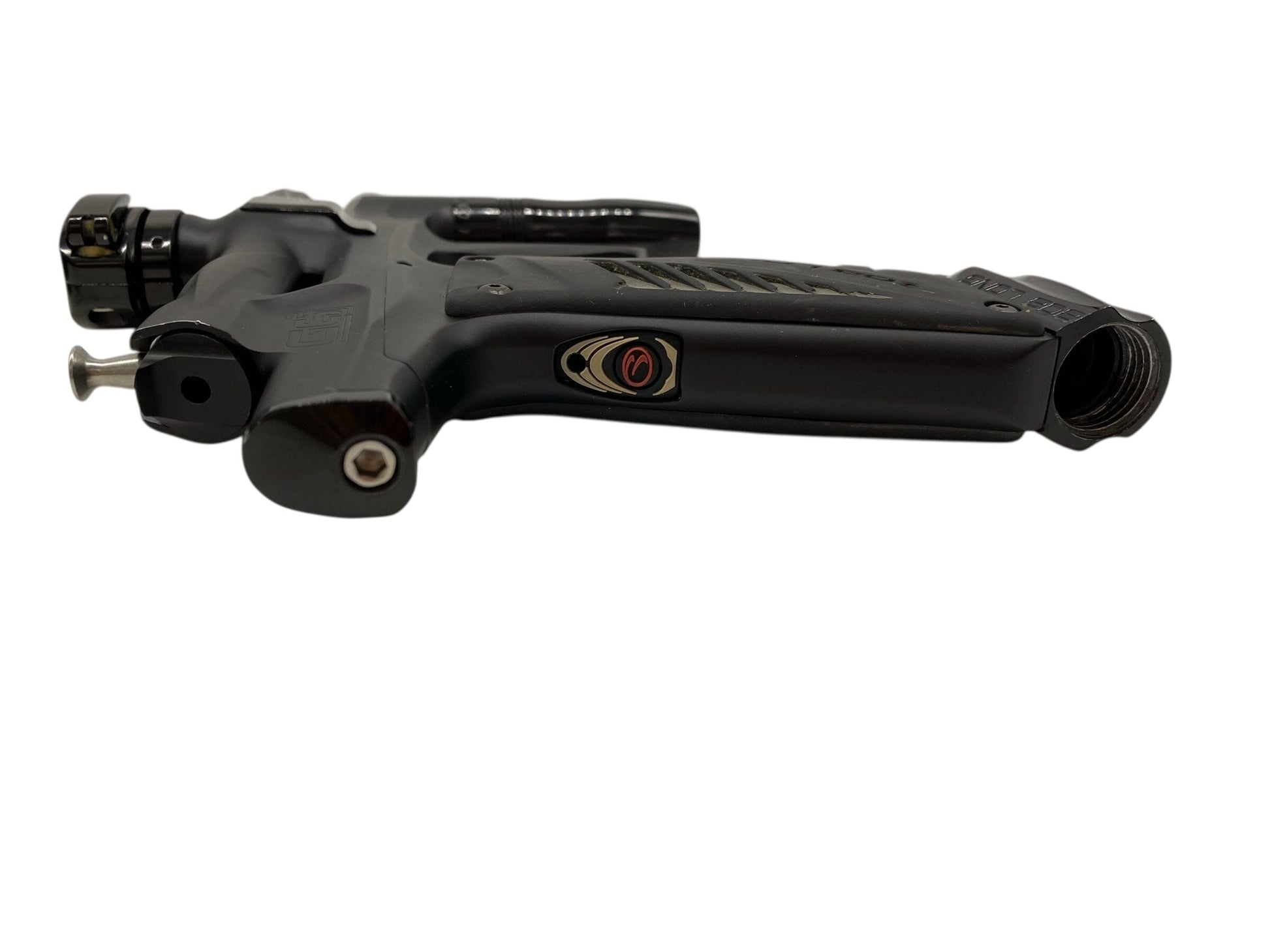 Used Bob Long G6r 2k11 Paintball Gun Black Paintball Gun from CPXBrosPaintball Buy/Sell/Trade Paintball Markers, New Paintball Guns, Paintball Hoppers, Paintball Masks, and Hormesis Headbands