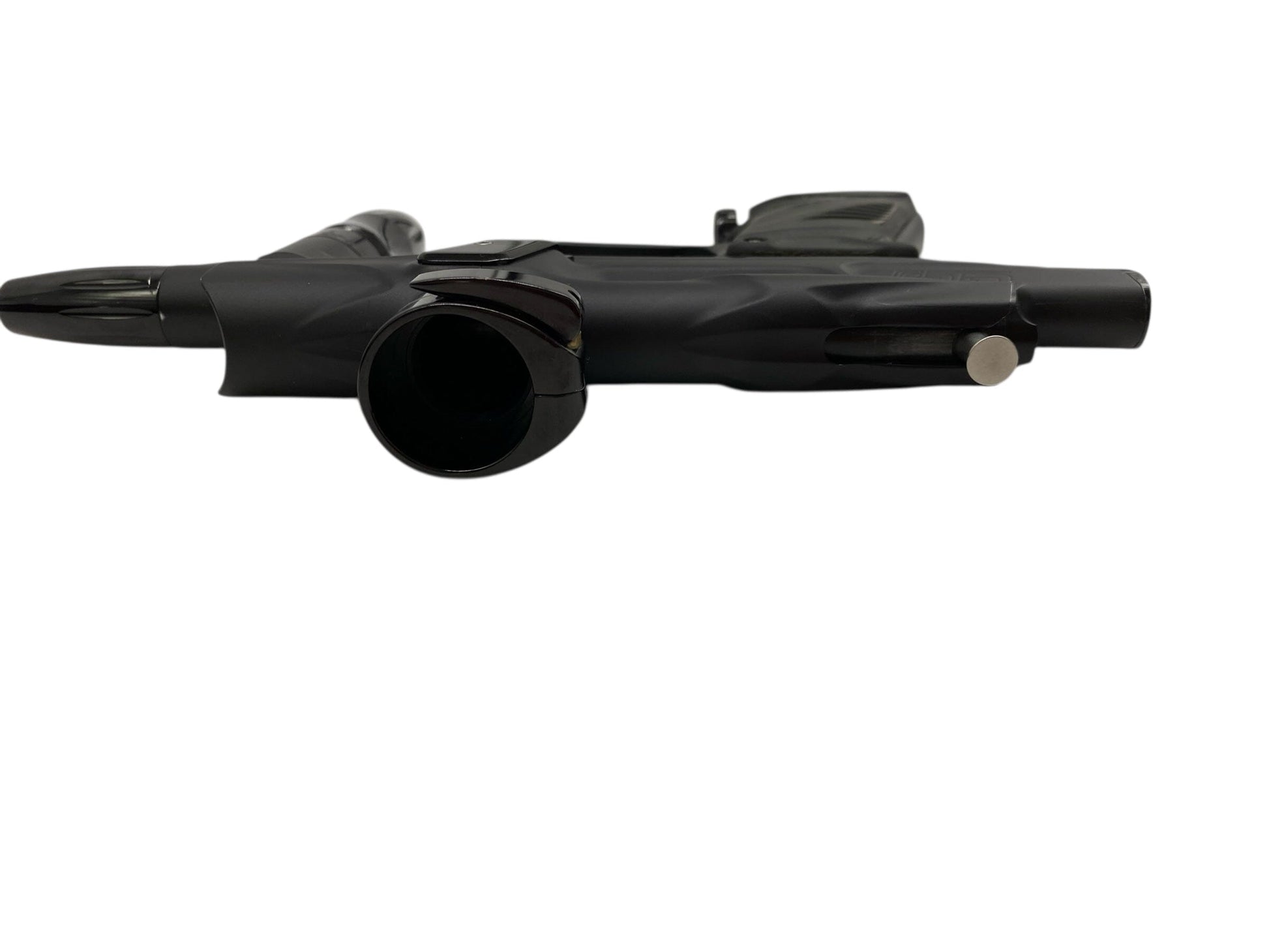 Used Bob Long G6r 2k11 Paintball Gun Black Paintball Gun from CPXBrosPaintball Buy/Sell/Trade Paintball Markers, New Paintball Guns, Paintball Hoppers, Paintball Masks, and Hormesis Headbands