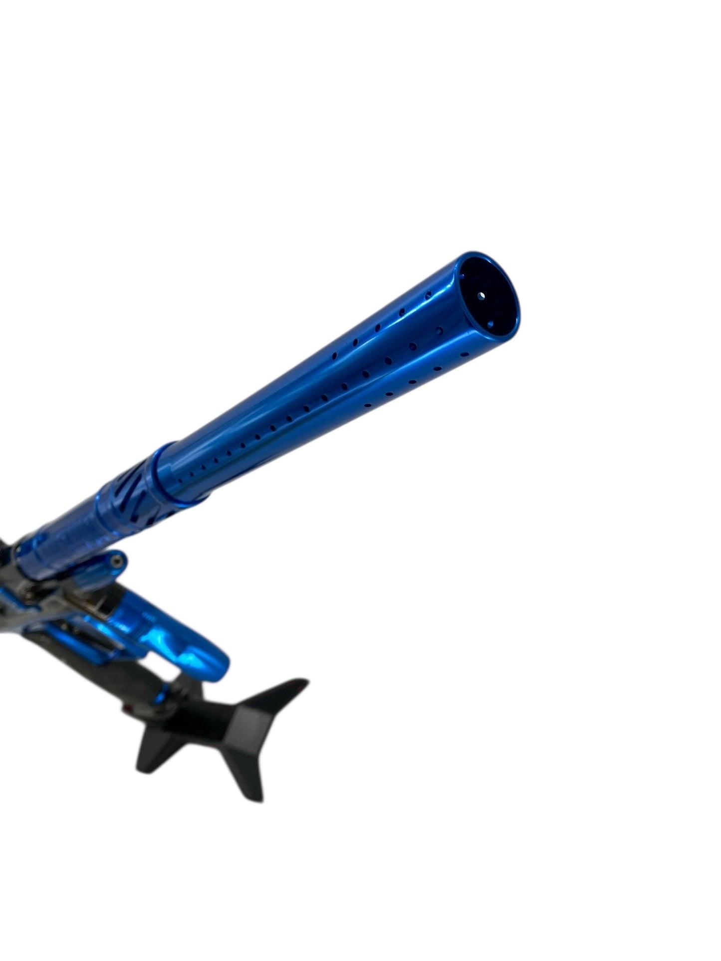 Used Bob Long G6r 2k11 Paintball Gun Black/Blue Paintball Gun from CPXBrosPaintball Buy/Sell/Trade Paintball Markers, New Paintball Guns, Paintball Hoppers, Paintball Masks, and Hormesis Headbands