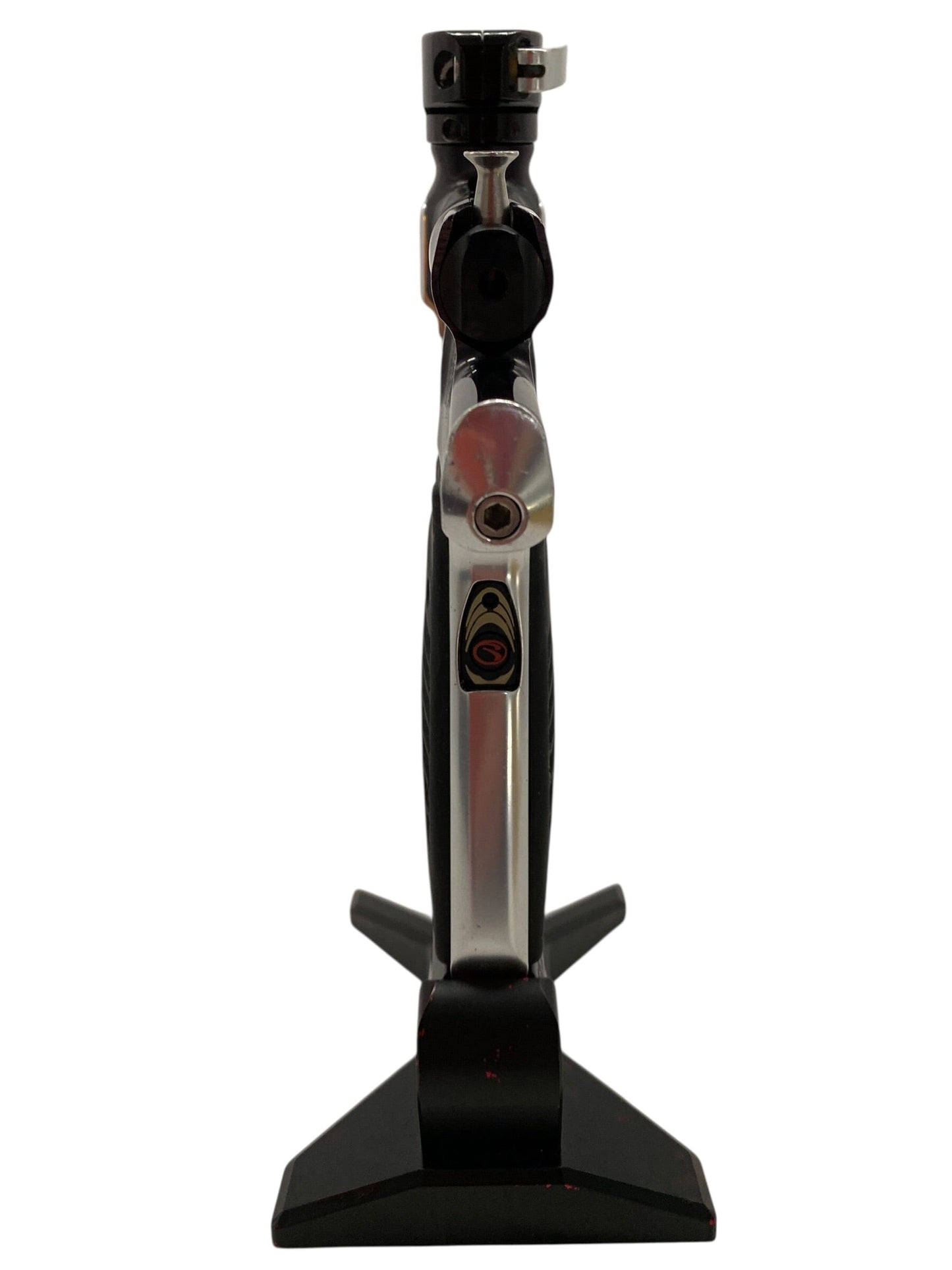 Used Bob Long G6r 2k11 Paintball Gun : Black/Silver Paintball Gun from CPXBrosPaintball Buy/Sell/Trade Paintball Markers, New Paintball Guns, Paintball Hoppers, Paintball Masks, and Hormesis Headbands