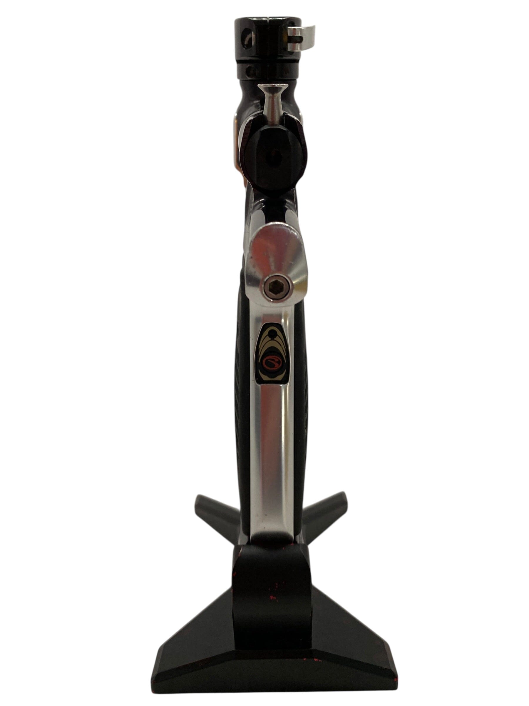 Used Bob Long G6r 2k11 Paintball Gun : Black/Silver Paintball Gun from CPXBrosPaintball Buy/Sell/Trade Paintball Markers, New Paintball Guns, Paintball Hoppers, Paintball Masks, and Hormesis Headbands