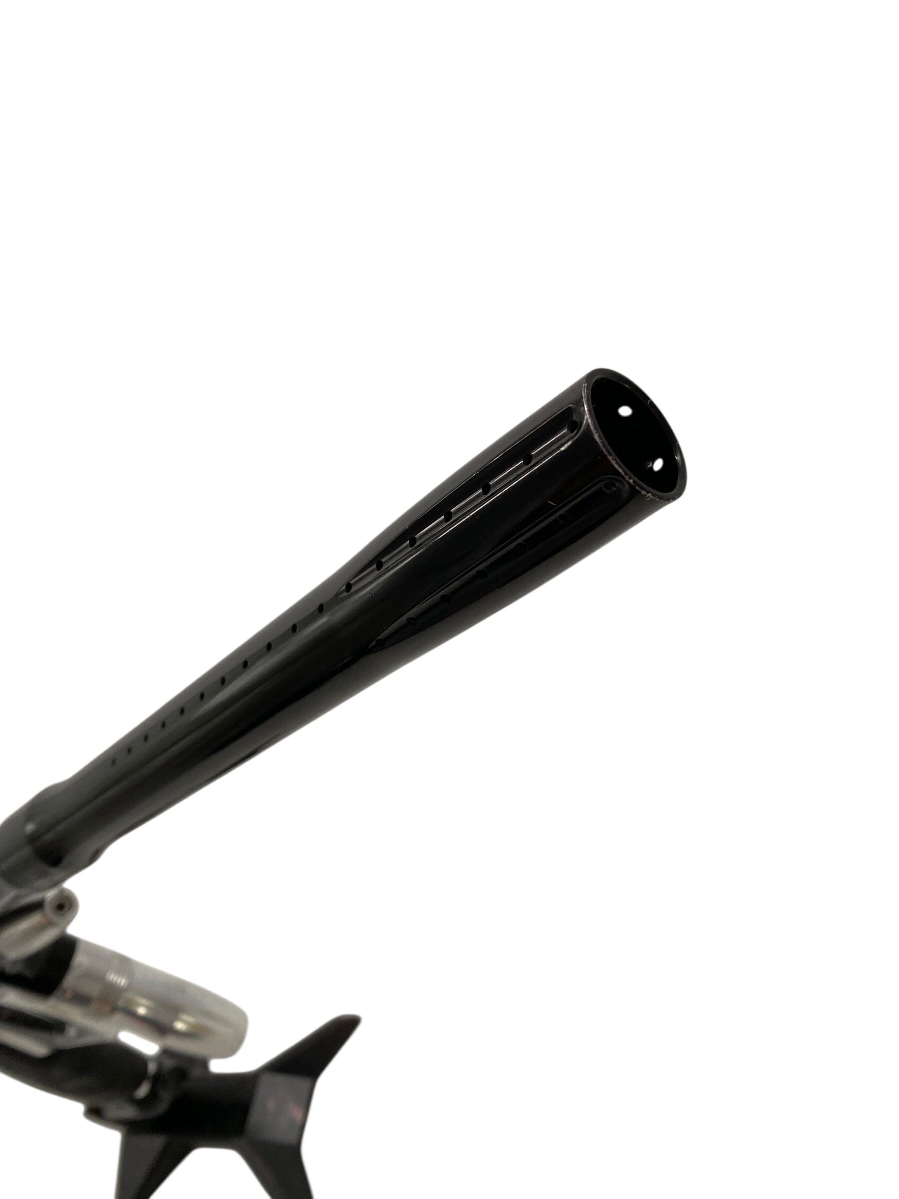 Used Bob Long G6r 2k11 Paintball Gun : Black/Silver Paintball Gun from CPXBrosPaintball Buy/Sell/Trade Paintball Markers, New Paintball Guns, Paintball Hoppers, Paintball Masks, and Hormesis Headbands