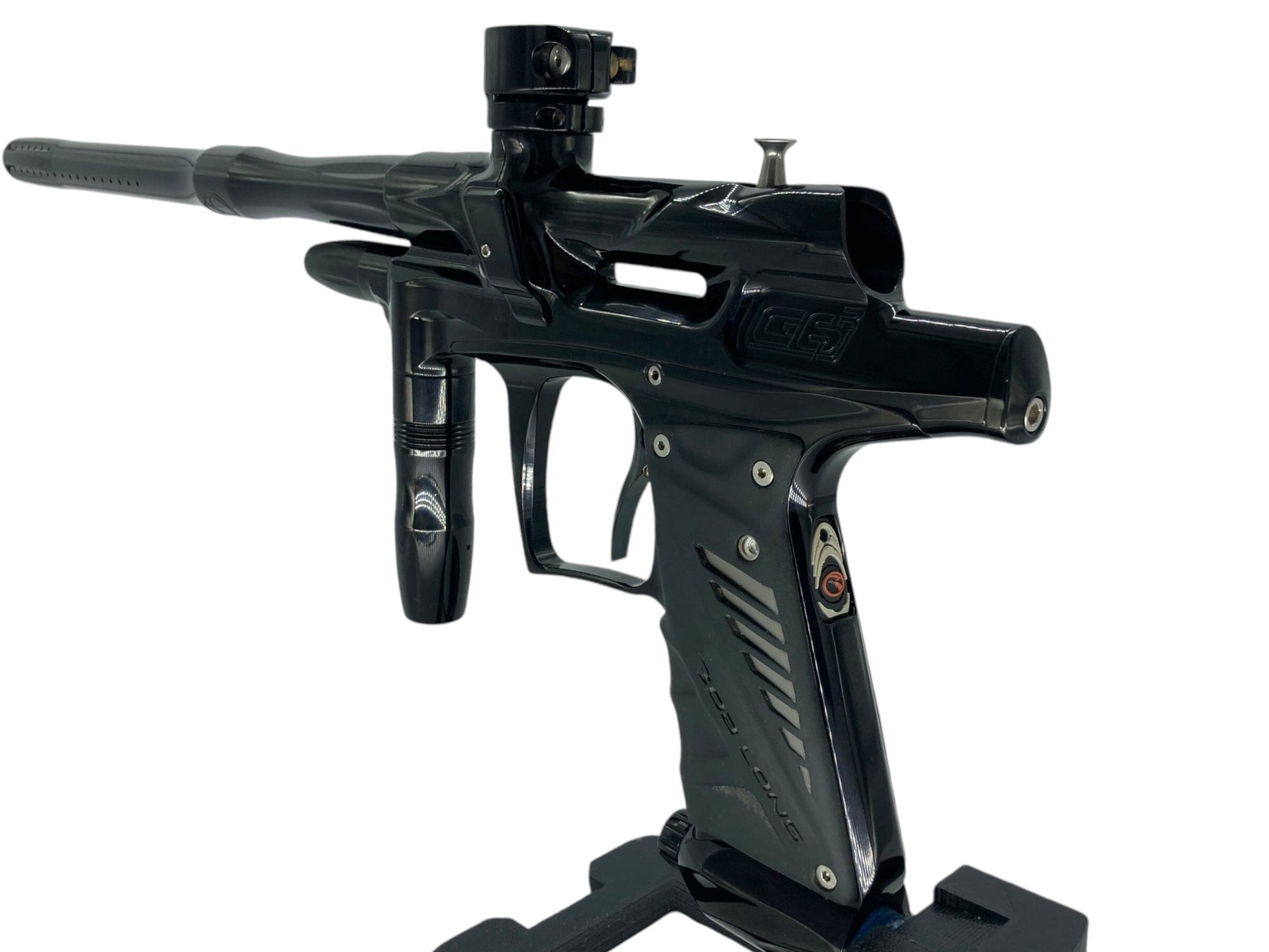 Used Bob Long G6r 2k11 Paintball Gun Paintball Gun from CPXBrosPaintball Buy/Sell/Trade Paintball Markers, New Paintball Guns, Paintball Hoppers, Paintball Masks, and Hormesis Headbands