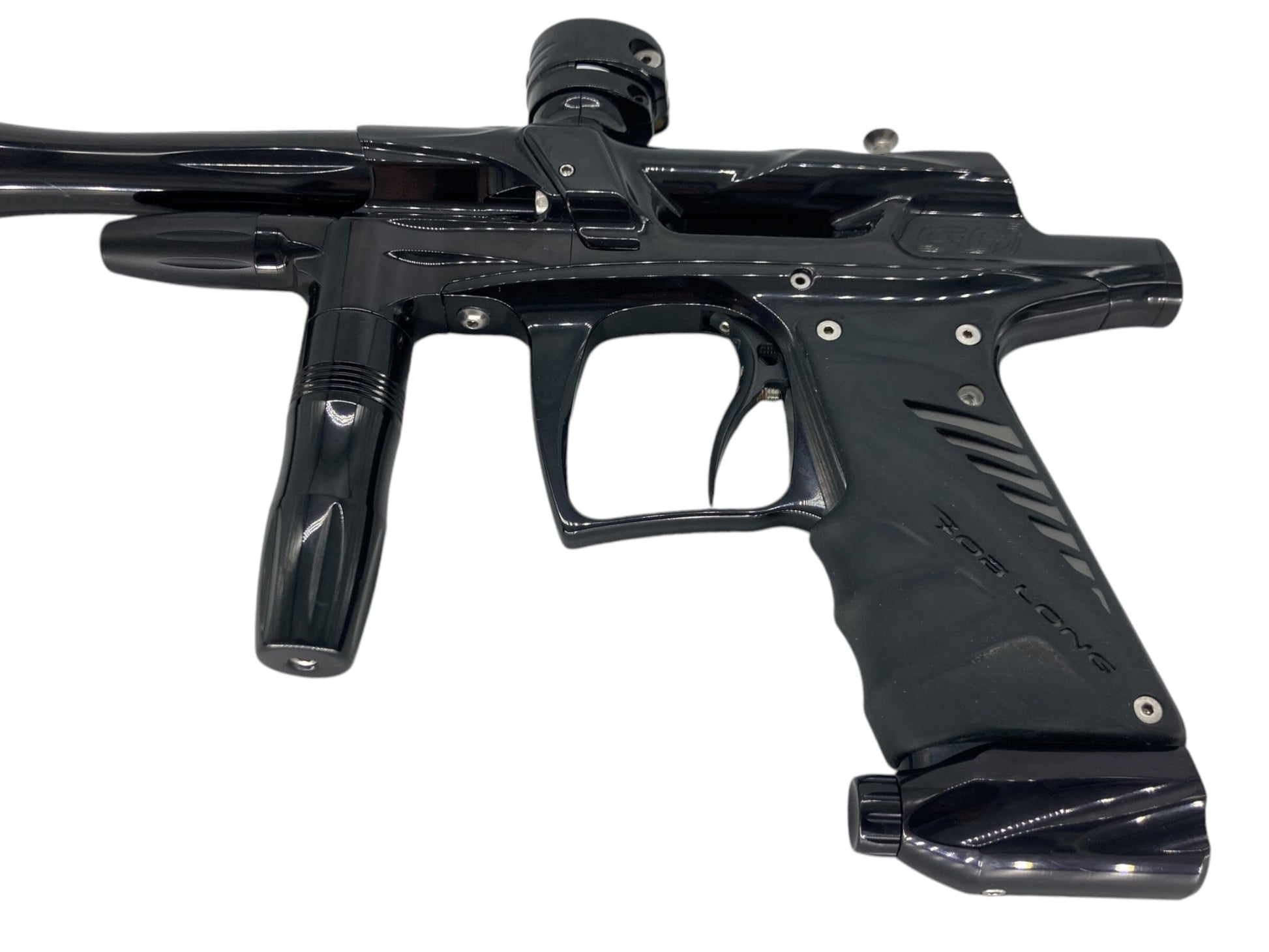 Used Bob Long G6r 2k11 Paintball Gun Paintball Gun from CPXBrosPaintball Buy/Sell/Trade Paintball Markers, New Paintball Guns, Paintball Hoppers, Paintball Masks, and Hormesis Headbands