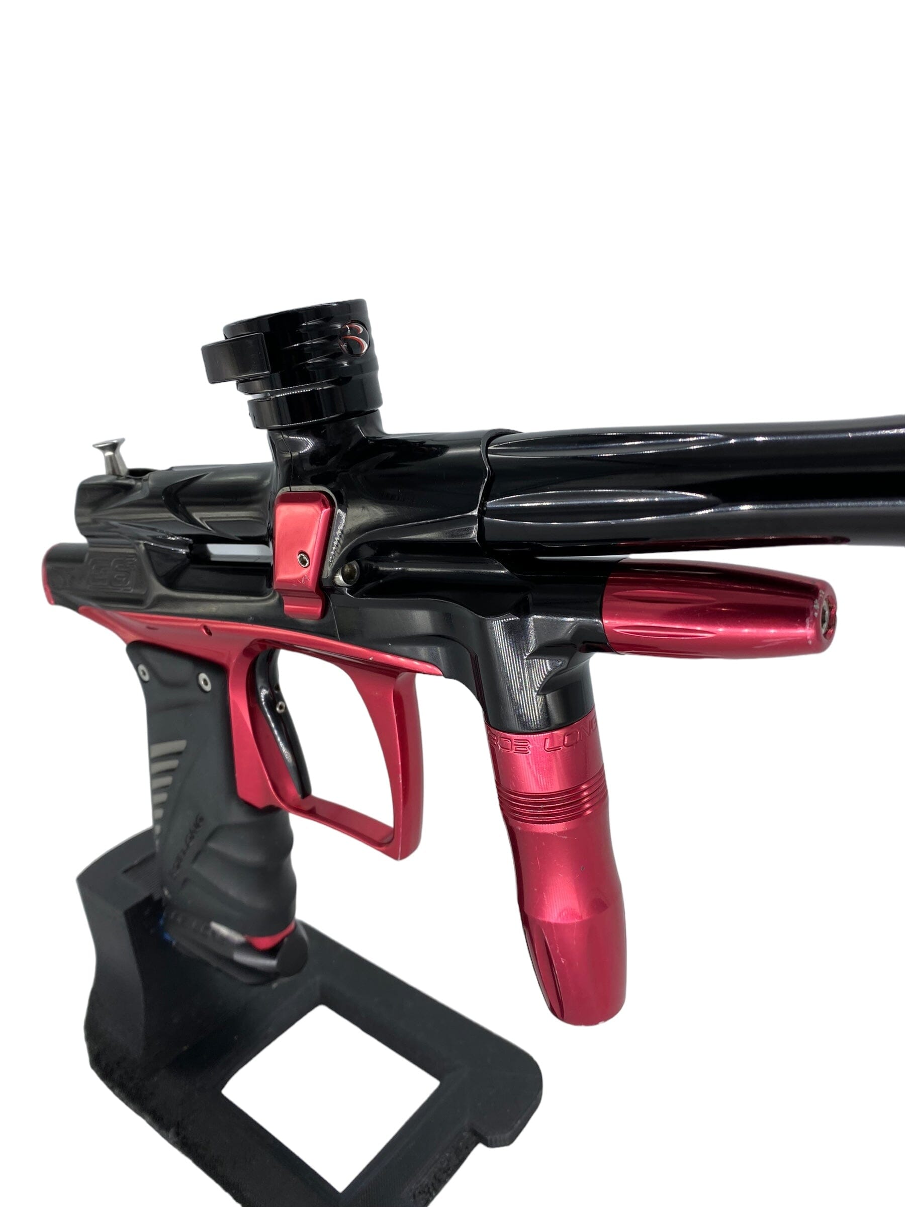 Used Bob Long G6r 2k11 Paintball Gun Paintball Gun from CPXBrosPaintball Buy/Sell/Trade Paintball Markers, New Paintball Guns, Paintball Hoppers, Paintball Masks, and Hormesis Headbands