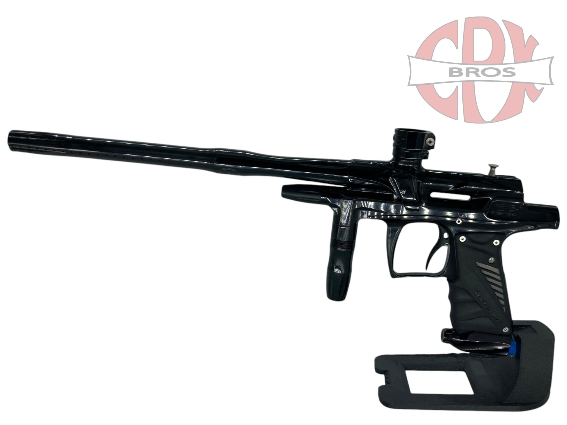 Used Bob Long G6r 2k11 Paintball Gun Paintball Gun from CPXBrosPaintball Buy/Sell/Trade Paintball Markers, New Paintball Guns, Paintball Hoppers, Paintball Masks, and Hormesis Headbands