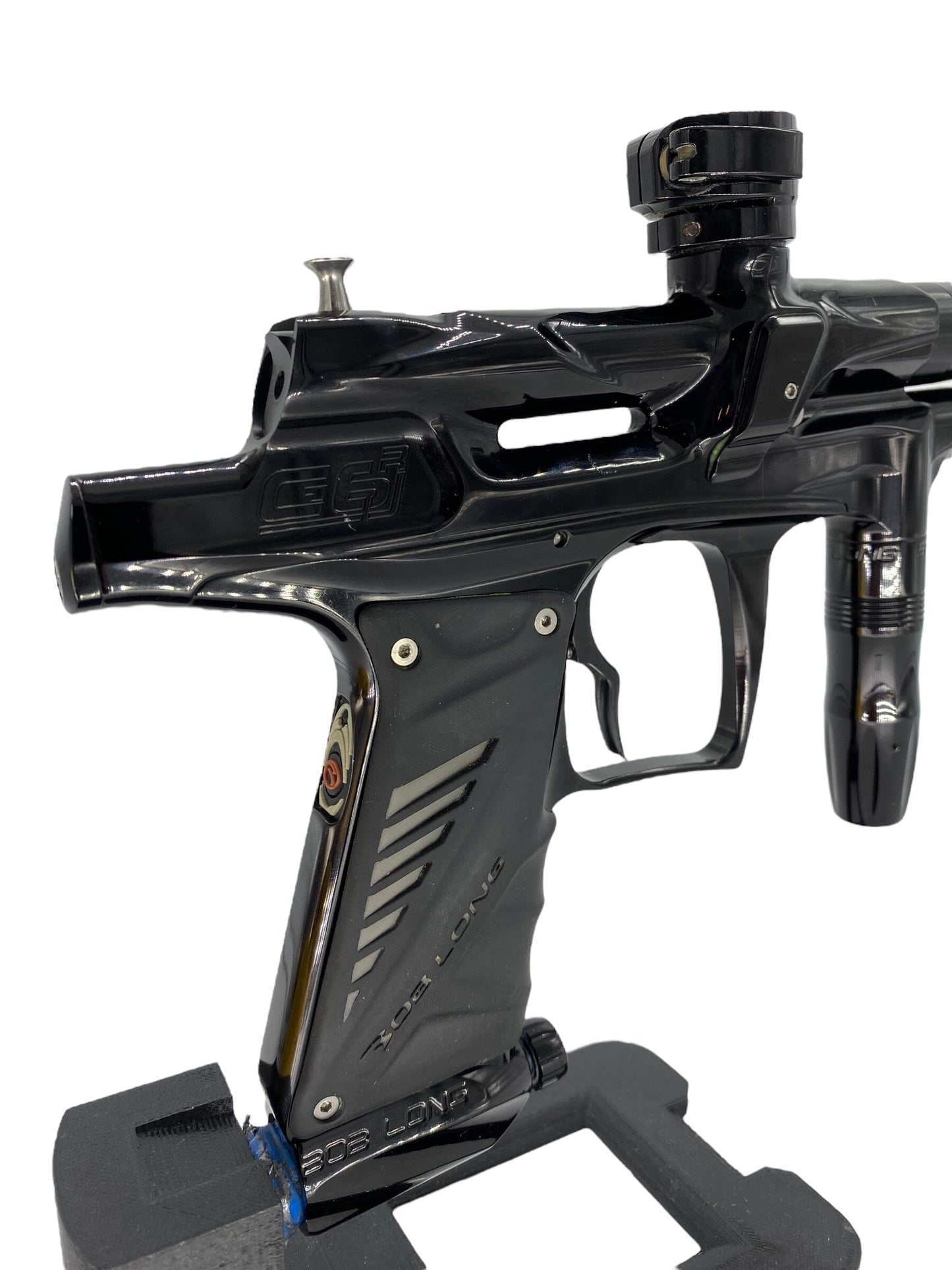 Used Bob Long G6r 2k11 Paintball Gun Paintball Gun from CPXBrosPaintball Buy/Sell/Trade Paintball Markers, New Paintball Guns, Paintball Hoppers, Paintball Masks, and Hormesis Headbands