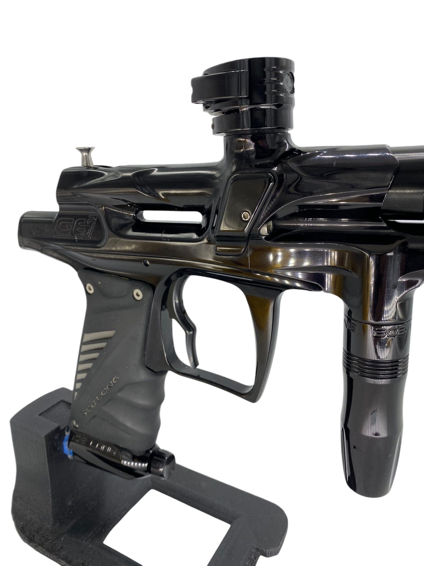 Used Bob Long G6r 2k11 Paintball Gun Paintball Gun from CPXBrosPaintball Buy/Sell/Trade Paintball Markers, New Paintball Guns, Paintball Hoppers, Paintball Masks, and Hormesis Headbands