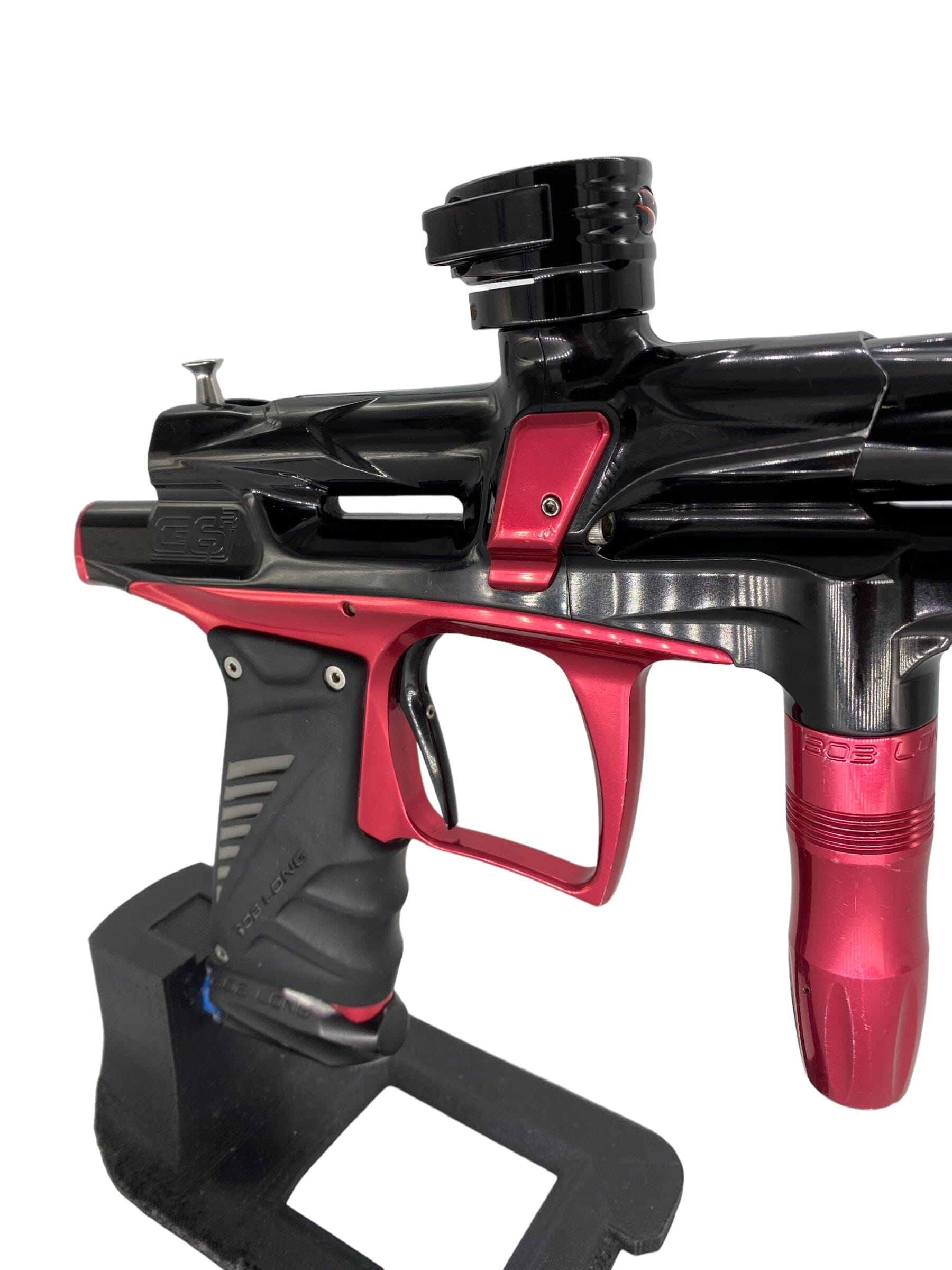 Used Bob Long G6r 2k11 Paintball Gun Paintball Gun from CPXBrosPaintball Buy/Sell/Trade Paintball Markers, New Paintball Guns, Paintball Hoppers, Paintball Masks, and Hormesis Headbands