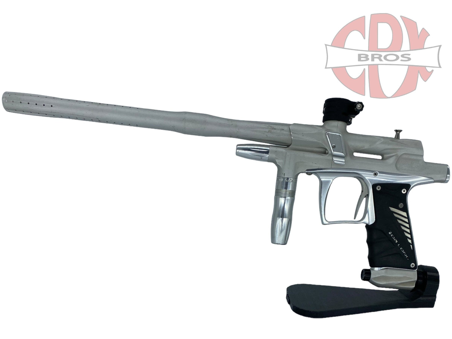 Used Bob Long G6r 2k11 Paintball Gun Paintball Gun from CPXBrosPaintball Buy/Sell/Trade Paintball Markers, New Paintball Guns, Paintball Hoppers, Paintball Masks, and Hormesis Headbands