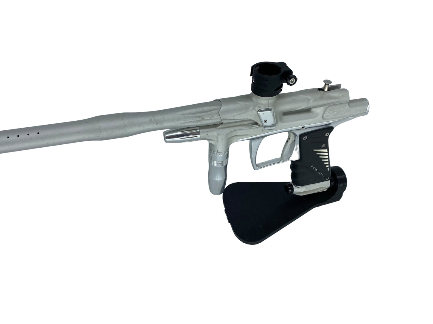 Used Bob Long G6r 2k11 Paintball Gun Paintball Gun from CPXBrosPaintball Buy/Sell/Trade Paintball Markers, New Paintball Guns, Paintball Hoppers, Paintball Masks, and Hormesis Headbands