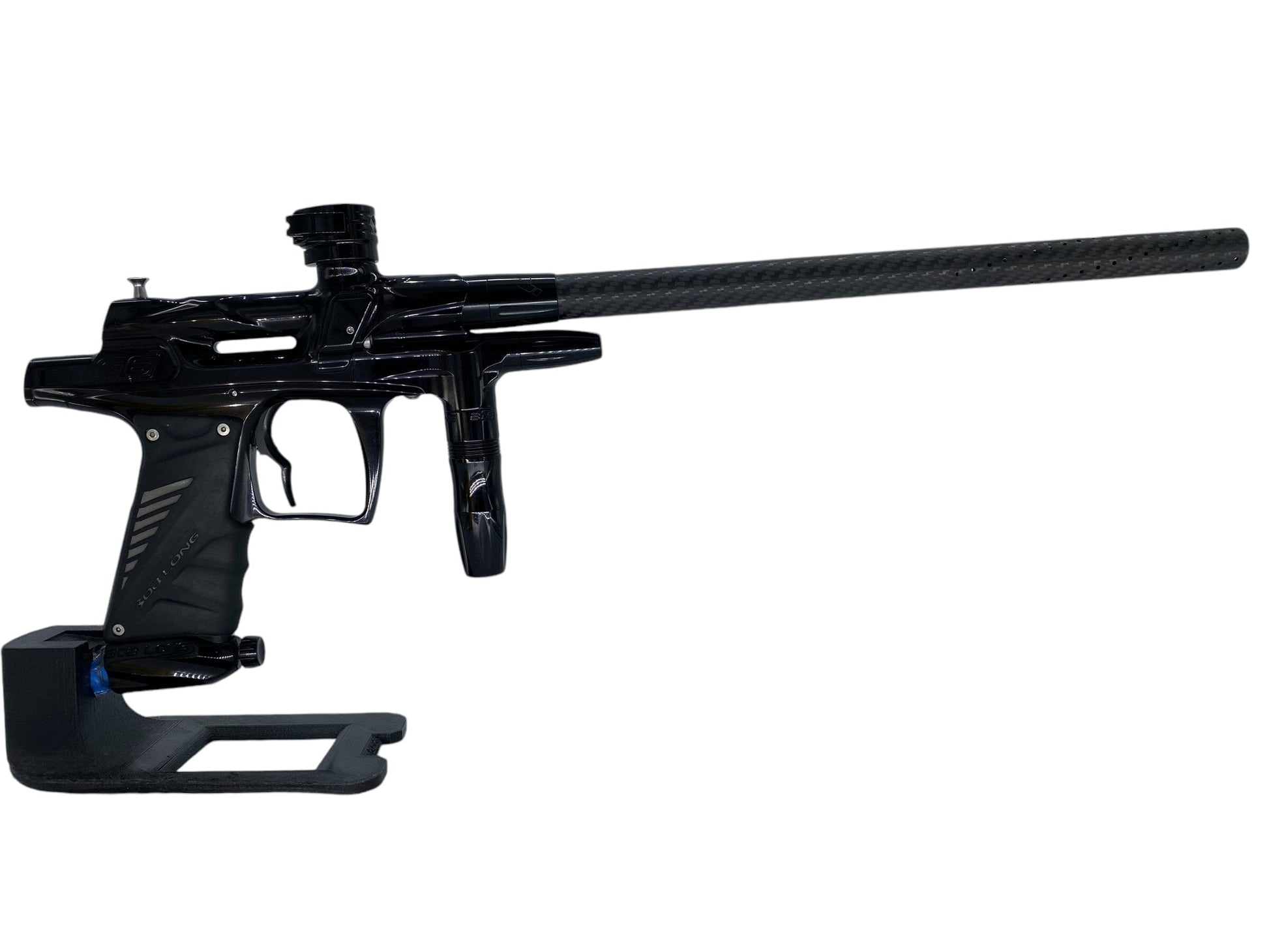 Used Bob Long G6r 2k11 Paintball Gun Paintball Gun from CPXBrosPaintball Buy/Sell/Trade Paintball Markers, New Paintball Guns, Paintball Hoppers, Paintball Masks, and Hormesis Headbands