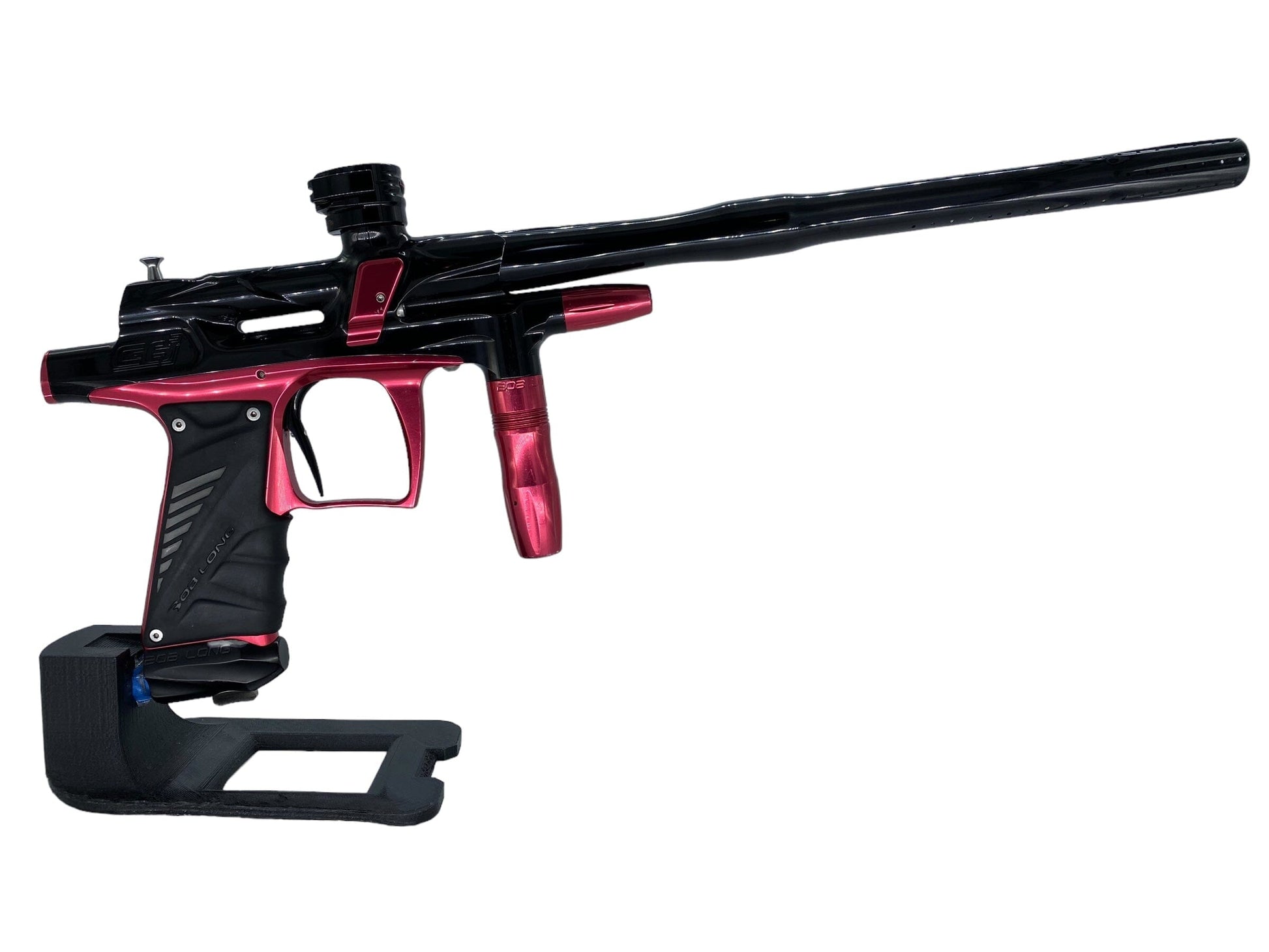 Used Bob Long G6r 2k11 Paintball Gun Paintball Gun from CPXBrosPaintball Buy/Sell/Trade Paintball Markers, New Paintball Guns, Paintball Hoppers, Paintball Masks, and Hormesis Headbands