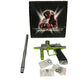 Used Bob Long G6r 2k12 Oled Paintball Gun Grey/Green Paintball Gun from CPXBrosPaintball Buy/Sell/Trade Paintball Markers, New Paintball Guns, Paintball Hoppers, Paintball Masks, and Hormesis Headbands