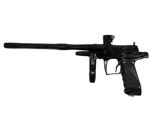 Used Bob Long G6R 2k12 Status Cut Black Paintball Gun Paintball Gun from CPXBrosPaintball Buy/Sell/Trade Paintball Markers, New Paintball Guns, Paintball Hoppers, Paintball Masks, and Hormesis Headbands