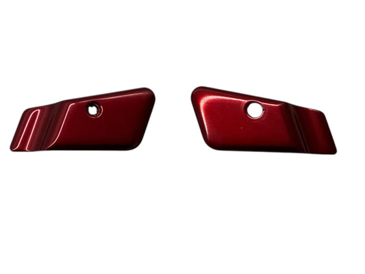 Used Bob Long G6R Intimidator Eye Covers RED Paintball Gun from CPXBrosPaintball Buy/Sell/Trade Paintball Markers, New Paintball Guns, Paintball Hoppers, Paintball Masks, and Hormesis Headbands