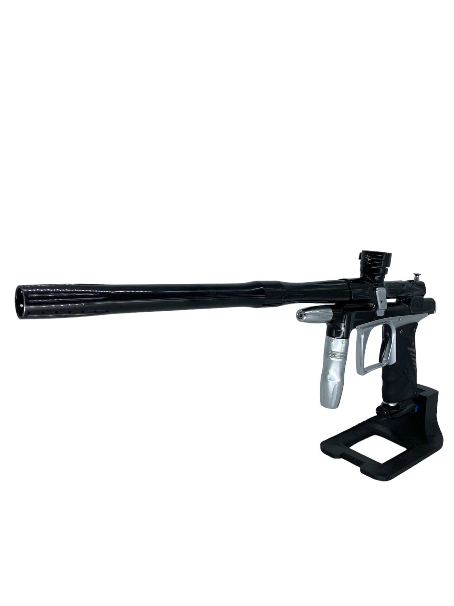 Used Bob Long G6r Paintball Gun Paintball Gun from CPXBrosPaintball Buy/Sell/Trade Paintball Markers, New Paintball Guns, Paintball Hoppers, Paintball Masks, and Hormesis Headbands