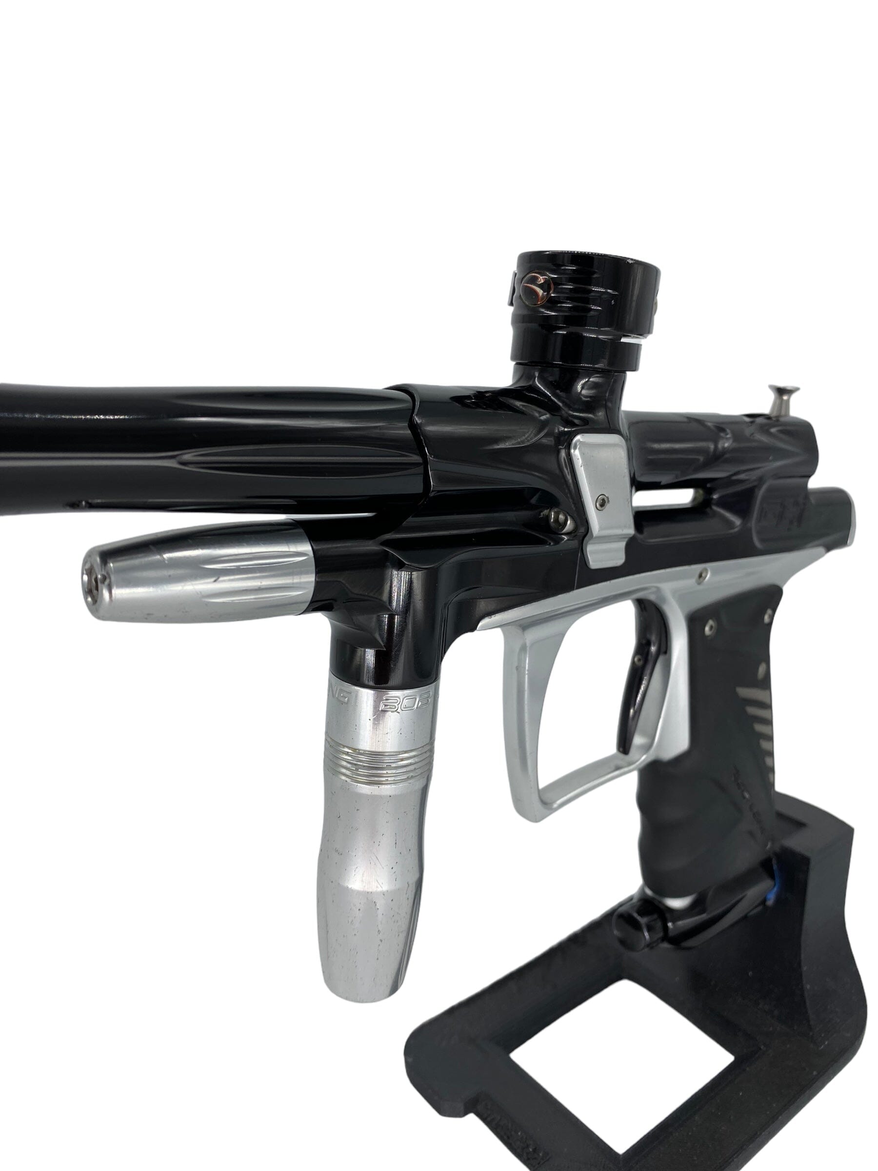 Used Bob Long G6r Paintball Gun Paintball Gun from CPXBrosPaintball Buy/Sell/Trade Paintball Markers, New Paintball Guns, Paintball Hoppers, Paintball Masks, and Hormesis Headbands