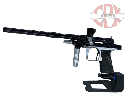 Used Bob Long G6r Paintball Gun Paintball Gun from CPXBrosPaintball Buy/Sell/Trade Paintball Markers, New Paintball Guns, Paintball Hoppers, Paintball Masks, and Hormesis Headbands