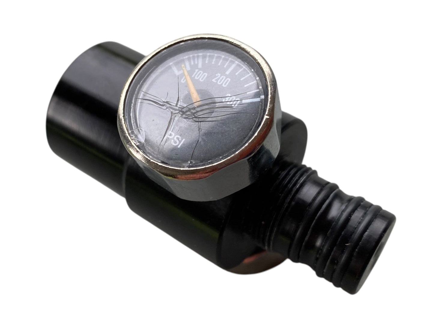 Used Bob Long G6r Pressure Tester Paintball Gun from CPXBrosPaintball Buy/Sell/Trade Paintball Markers, New Paintball Guns, Paintball Hoppers, Paintball Masks, and Hormesis Headbands