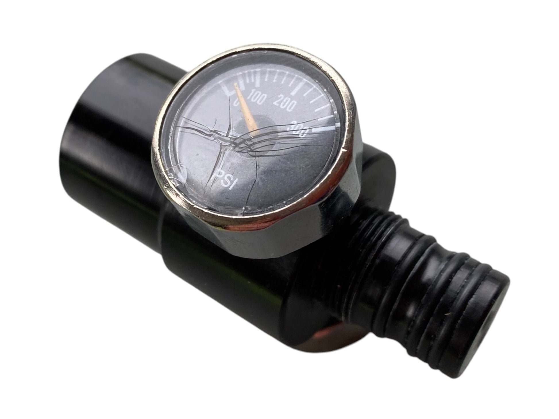 Used Bob Long G6r Pressure Tester Paintball Gun from CPXBrosPaintball Buy/Sell/Trade Paintball Markers, New Paintball Guns, Paintball Hoppers, Paintball Masks, and Hormesis Headbands