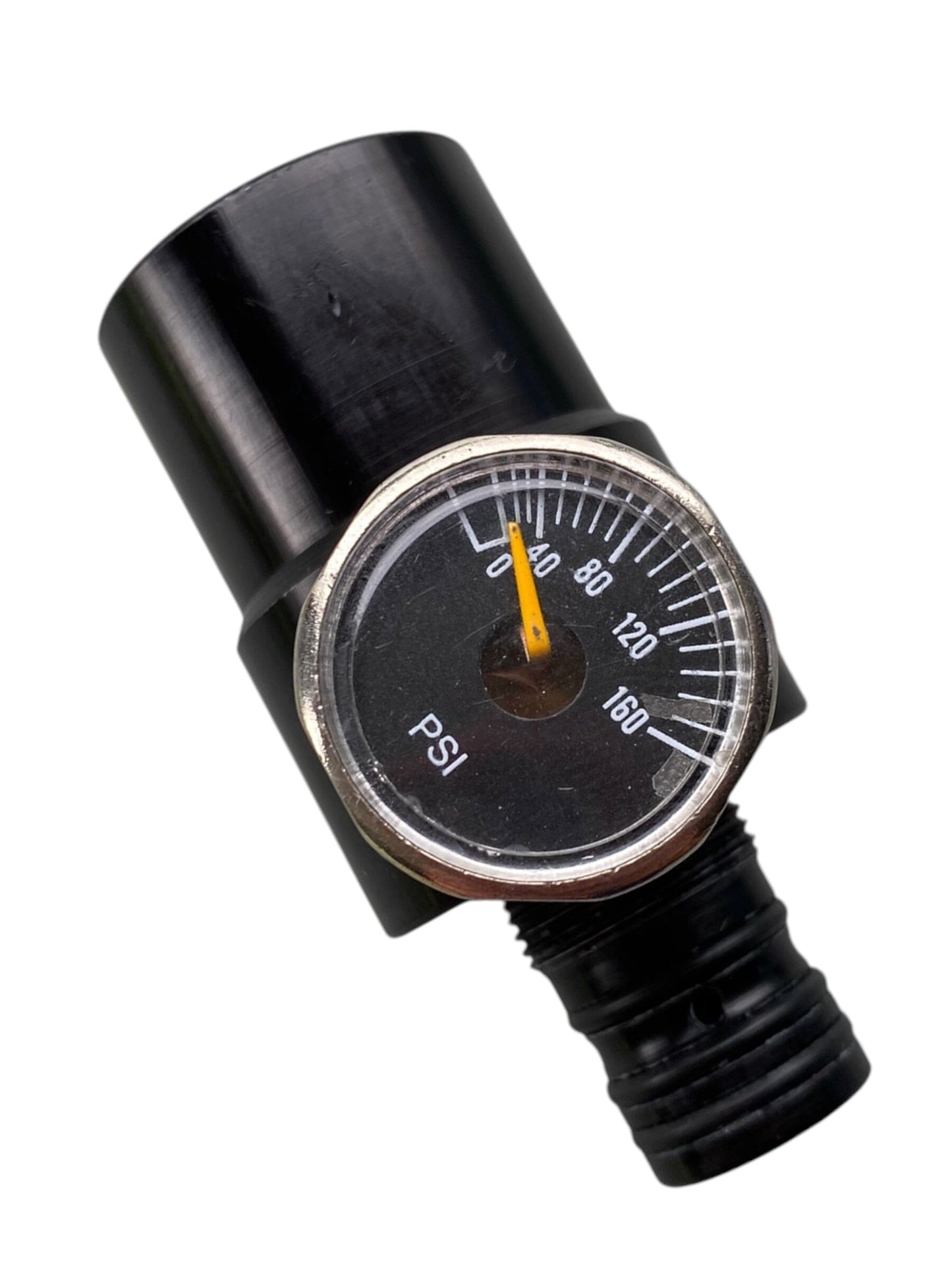 Used Bob Long G6r Pressure Tester Paintball Gun from CPXBrosPaintball Buy/Sell/Trade Paintball Markers, New Paintball Guns, Paintball Hoppers, Paintball Masks, and Hormesis Headbands