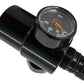 Used Bob long G6r Pressure Tester Paintball Gun from CPXBrosPaintball Buy/Sell/Trade Paintball Markers, New Paintball Guns, Paintball Hoppers, Paintball Masks, and Hormesis Headbands