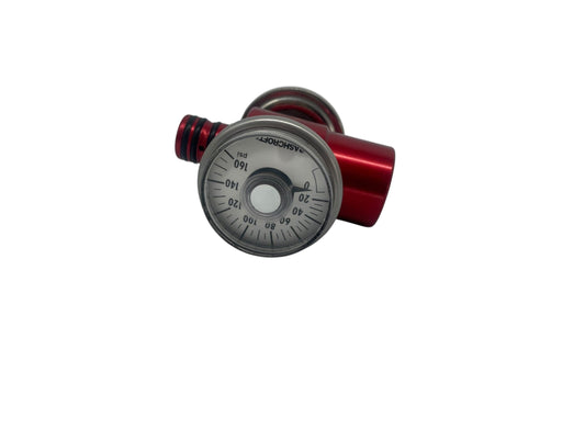 Used Bob long G6r Pressure Tester Paintball Gun from CPXBrosPaintball Buy/Sell/Trade Paintball Markers, New Paintball Guns, Paintball Hoppers, Paintball Masks, and Hormesis Headbands