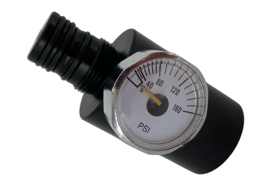 Used Bob long G6r Pressure Tester Paintball Gun from CPXBrosPaintball Buy/Sell/Trade Paintball Markers, New Paintball Guns, Paintball Hoppers, Paintball Masks, and Hormesis Headbands