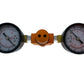 Used Bob long G6r Pressure Tester Paintball Gun from CPXBrosPaintball Buy/Sell/Trade Paintball Markers, New Paintball Guns, Paintball Hoppers, Paintball Masks, and Hormesis Headbands