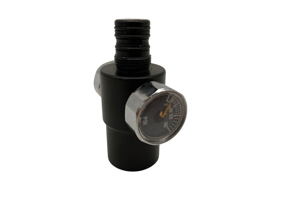 Used Bob Long G6r Pressure Tester Paintball Gun from CPXBrosPaintball Buy/Sell/Trade Paintball Markers, New Paintball Guns, Paintball Hoppers, Paintball Masks, and Hormesis Headbands