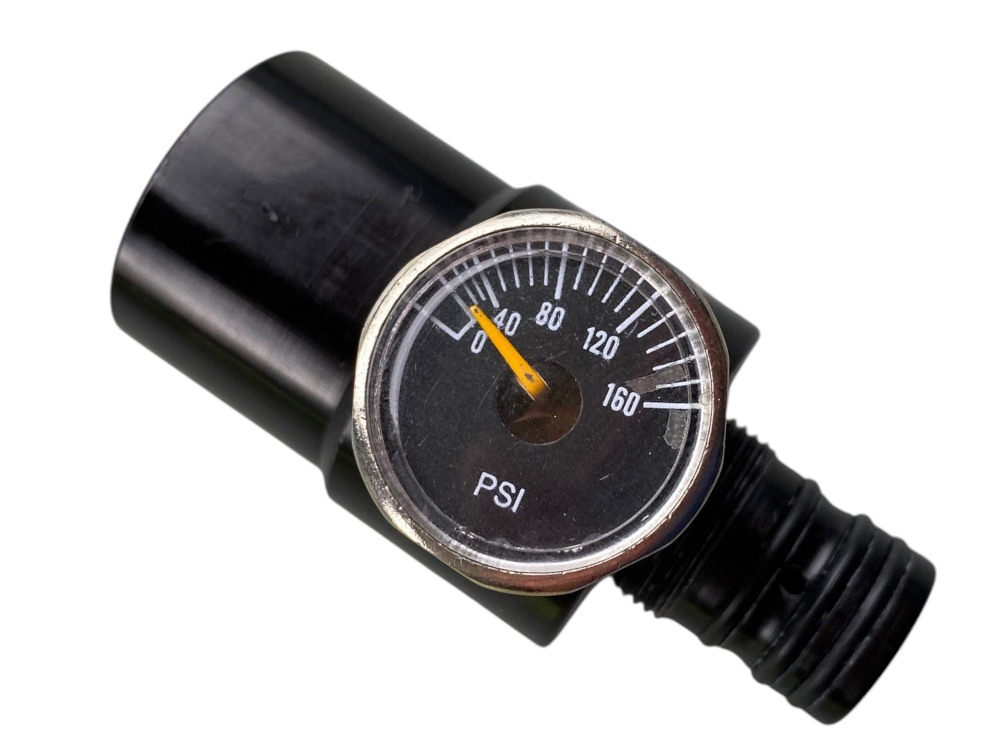 Used Bob Long G6r Pressure Tester Paintball Gun from CPXBrosPaintball Buy/Sell/Trade Paintball Markers, New Paintball Guns, Paintball Hoppers, Paintball Masks, and Hormesis Headbands
