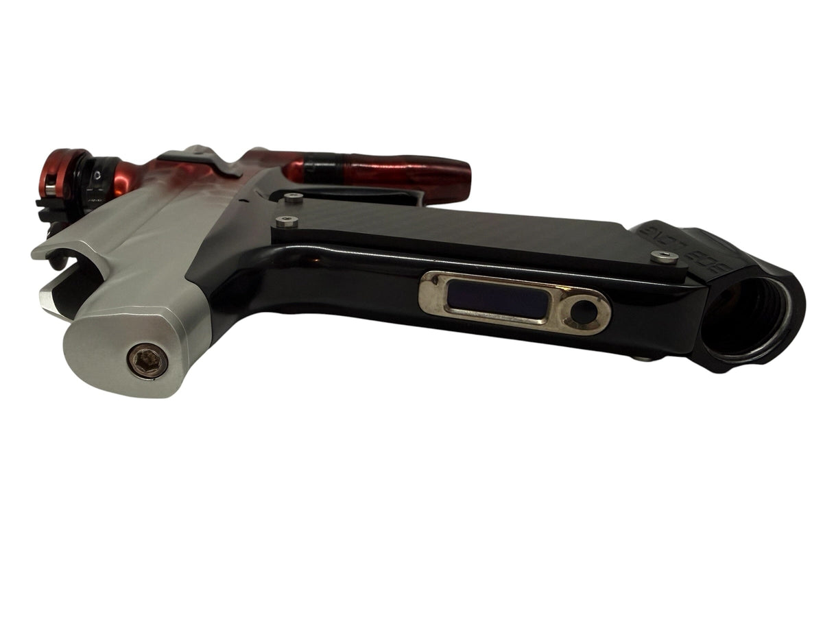 Used Bob Long G6R Status Cut Custom Ano Paintball Gun Paintball Gun from CPXBrosPaintball Buy/Sell/Trade Paintball Markers, New Paintball Guns, Paintball Hoppers, Paintball Masks, and Hormesis Headbands