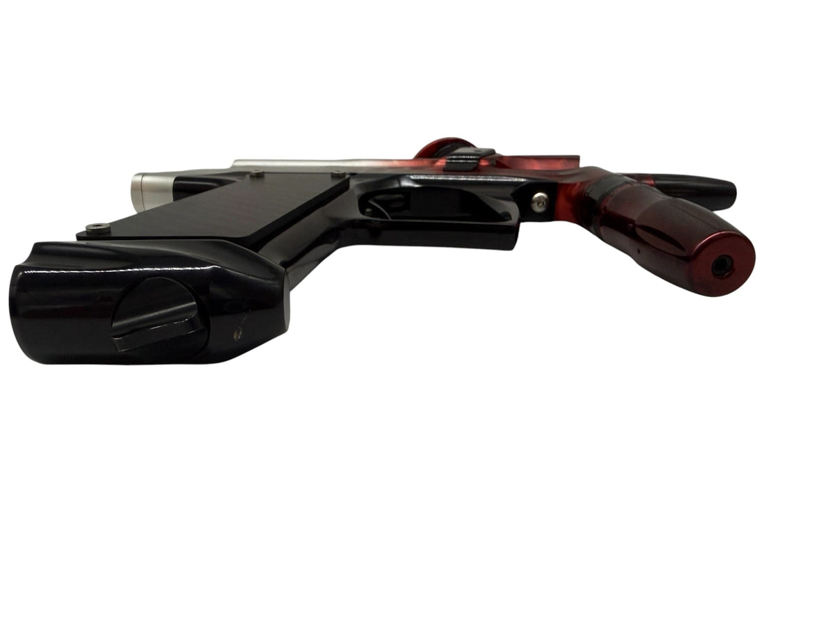 Used Bob Long G6R Status Cut Custom Ano Paintball Gun Paintball Gun from CPXBrosPaintball Buy/Sell/Trade Paintball Markers, New Paintball Guns, Paintball Hoppers, Paintball Masks, and Hormesis Headbands