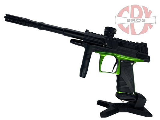 Used Bob Long G6r Tactical 2k12 Oled Paintball Gun Paintball Gun from CPXBrosPaintball Buy/Sell/Trade Paintball Markers, New Paintball Guns, Paintball Hoppers, Paintball Masks, and Hormesis Headbands