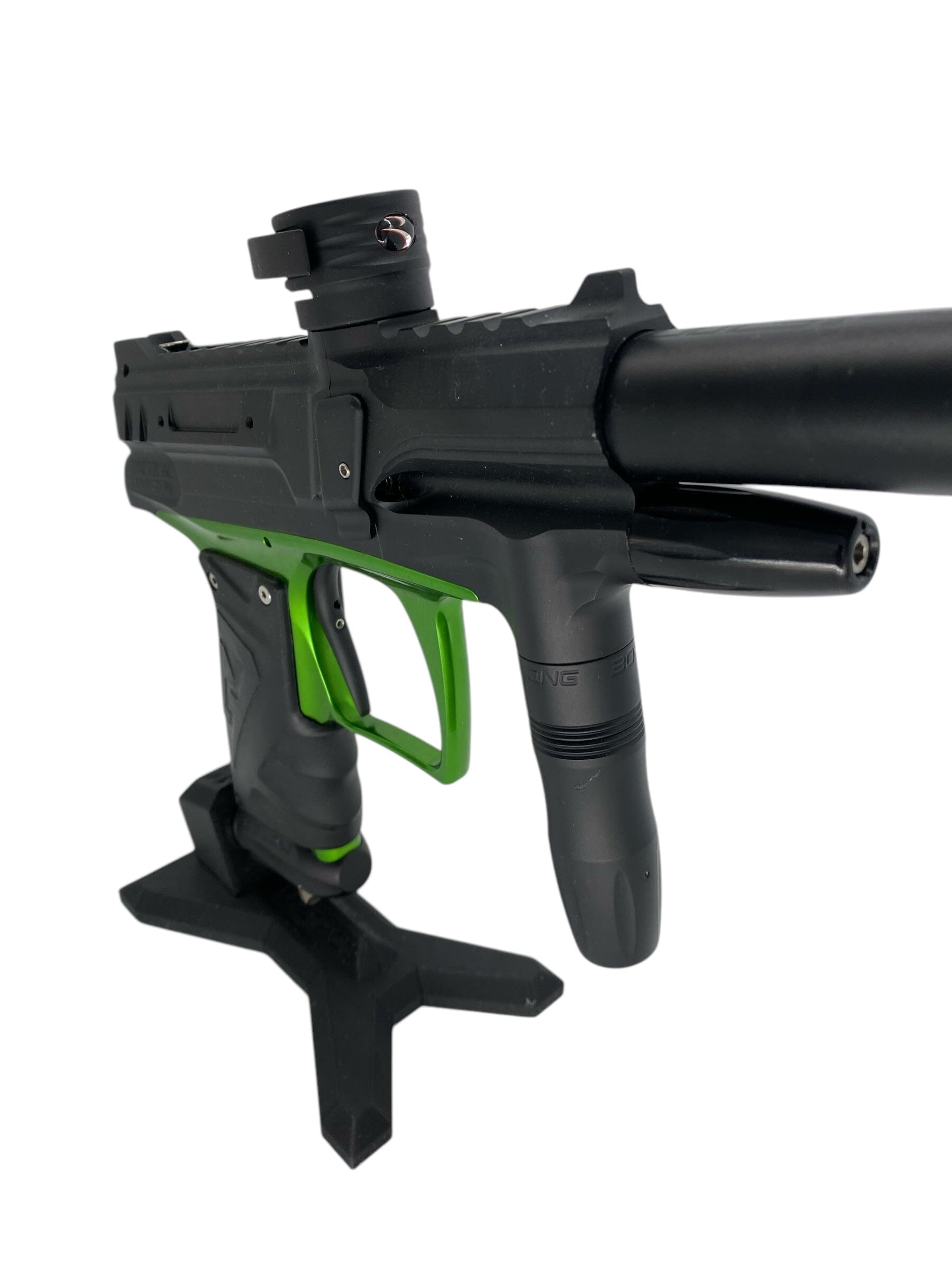 Used Bob Long G6r Tactical 2k12 Oled Paintball Gun Paintball Gun from CPXBrosPaintball Buy/Sell/Trade Paintball Markers, New Paintball Guns, Paintball Hoppers, Paintball Masks, and Hormesis Headbands