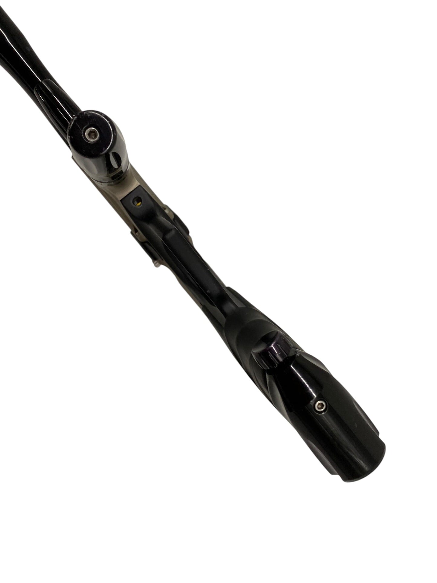 Used Bob Long G6R Tactical Grey/Black Paintball Gun Paintball Gun from CPXBrosPaintball Buy/Sell/Trade Paintball Markers, New Paintball Guns, Paintball Hoppers, Paintball Masks, and Hormesis Headbands