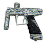 Used Bob Long Insight Blue/Green Splash Paintball Gun Paintball Gun from CPXBrosPaintball Buy/Sell/Trade Paintball Markers, New Paintball Guns, Paintball Hoppers, Paintball Masks, and Hormesis Headbands