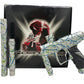Used Bob Long Insight Blue/Green Splash Paintball Gun Paintball Gun from CPXBrosPaintball Buy/Sell/Trade Paintball Markers, New Paintball Guns, Paintball Hoppers, Paintball Masks, and Hormesis Headbands