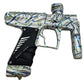 Used Bob Long Insight Blue/Green Splash Paintball Gun Paintball Gun from CPXBrosPaintball Buy/Sell/Trade Paintball Markers, New Paintball Guns, Paintball Hoppers, Paintball Masks, and Hormesis Headbands